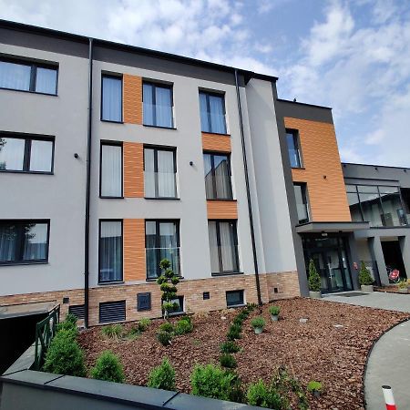 Nowe M4 Zyrardow Centrum - Blisko Suntago Luaran gambar