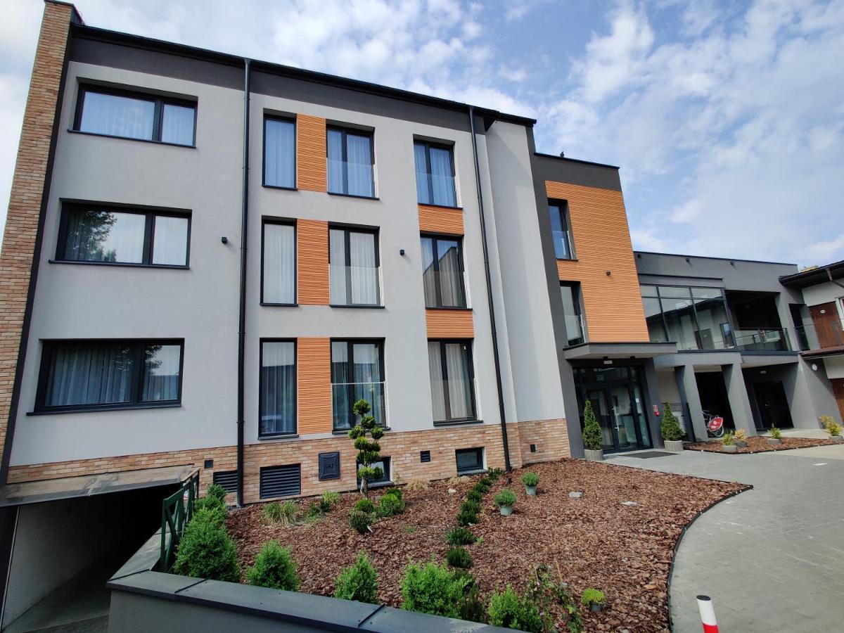Nowe M4 Zyrardow Centrum - Blisko Suntago Luaran gambar