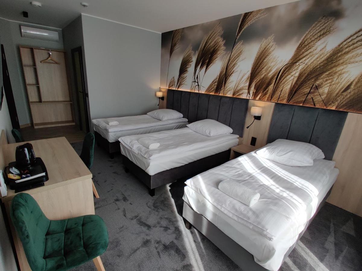 Nowe M4 Zyrardow Centrum - Blisko Suntago Luaran gambar