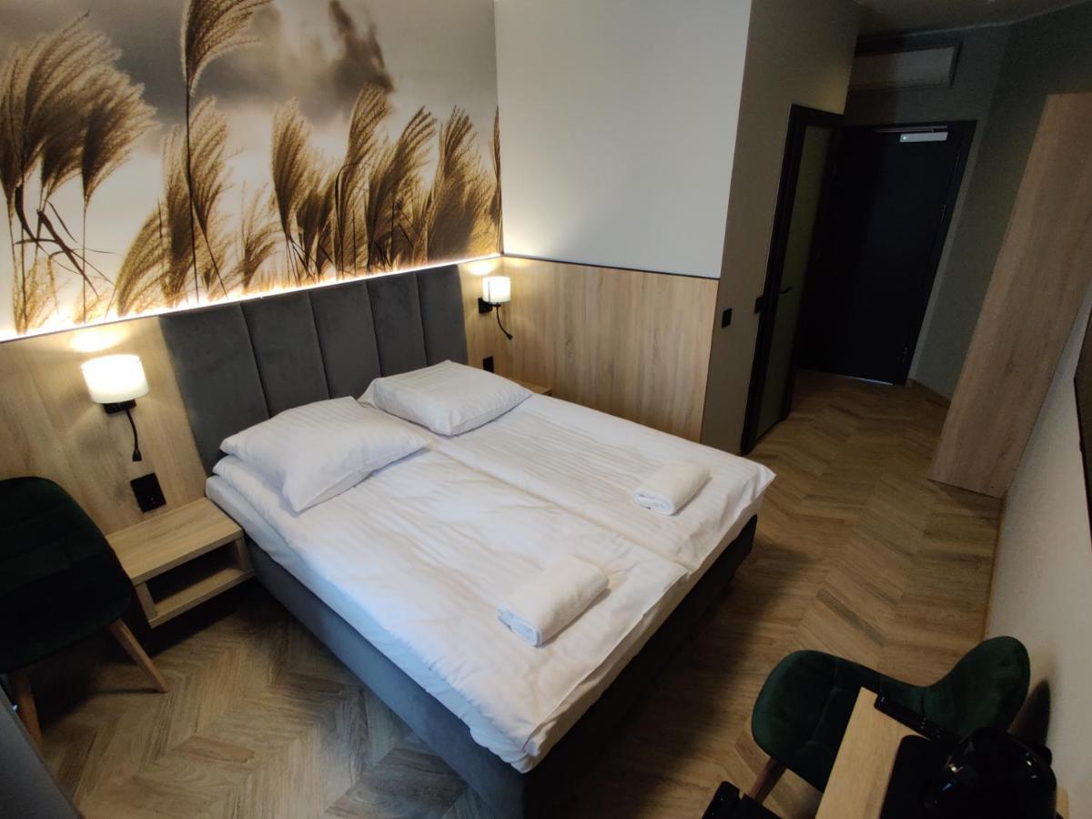 Nowe M4 Zyrardow Centrum - Blisko Suntago Luaran gambar