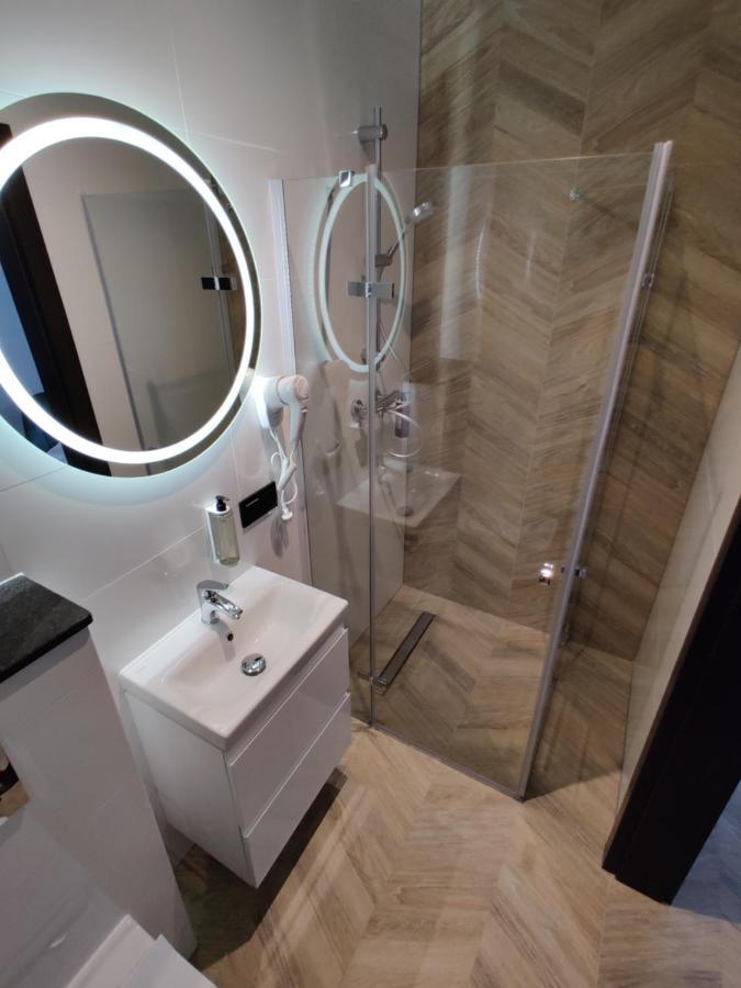 Nowe M4 Zyrardow Centrum - Blisko Suntago Luaran gambar