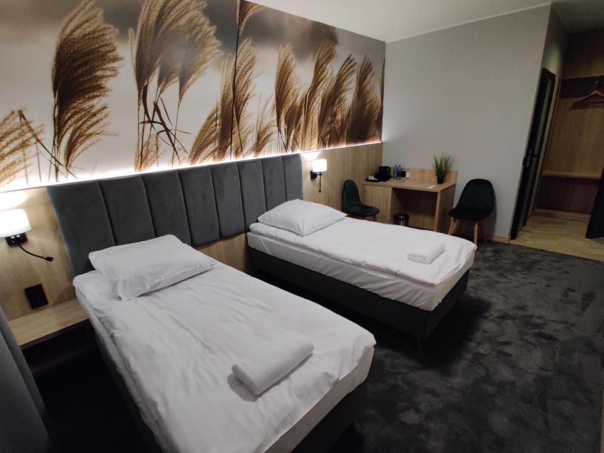 Nowe M4 Zyrardow Centrum - Blisko Suntago Luaran gambar