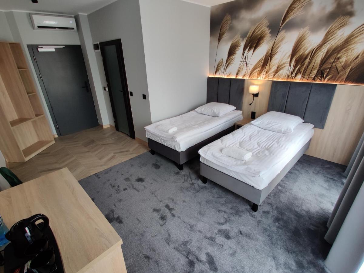 Nowe M4 Zyrardow Centrum - Blisko Suntago Luaran gambar