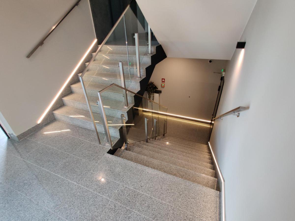 Nowe M4 Zyrardow Centrum - Blisko Suntago Luaran gambar