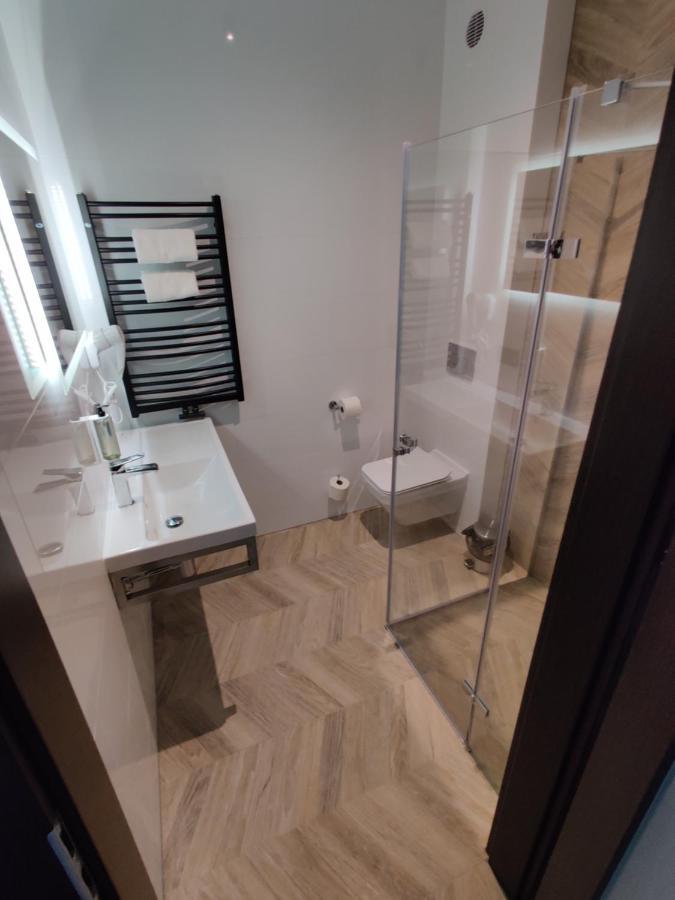 Nowe M4 Zyrardow Centrum - Blisko Suntago Luaran gambar