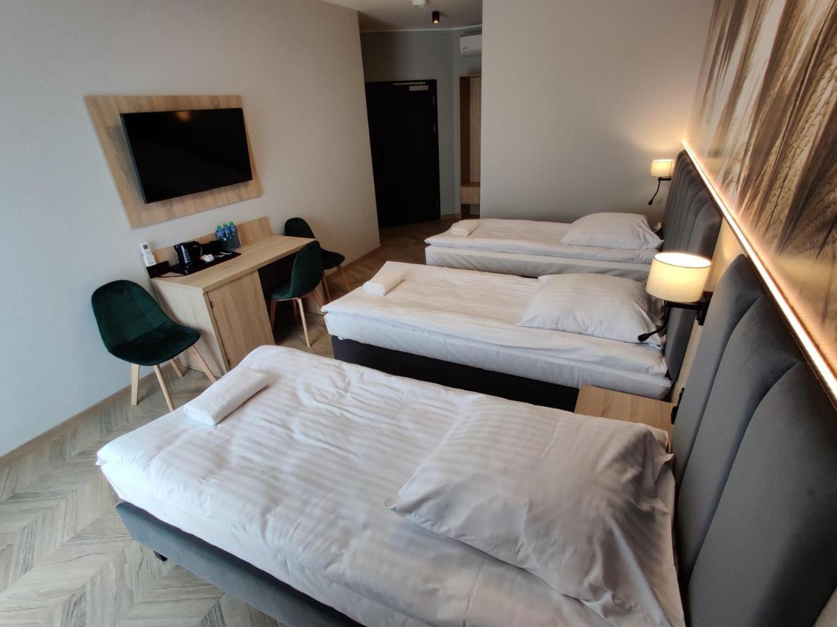 Nowe M4 Zyrardow Centrum - Blisko Suntago Luaran gambar