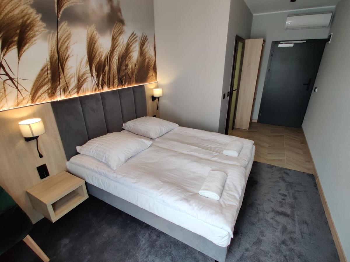 Nowe M4 Zyrardow Centrum - Blisko Suntago Luaran gambar