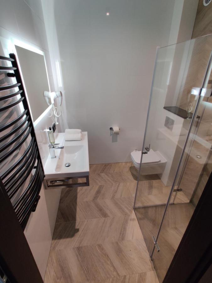 Nowe M4 Zyrardow Centrum - Blisko Suntago Luaran gambar