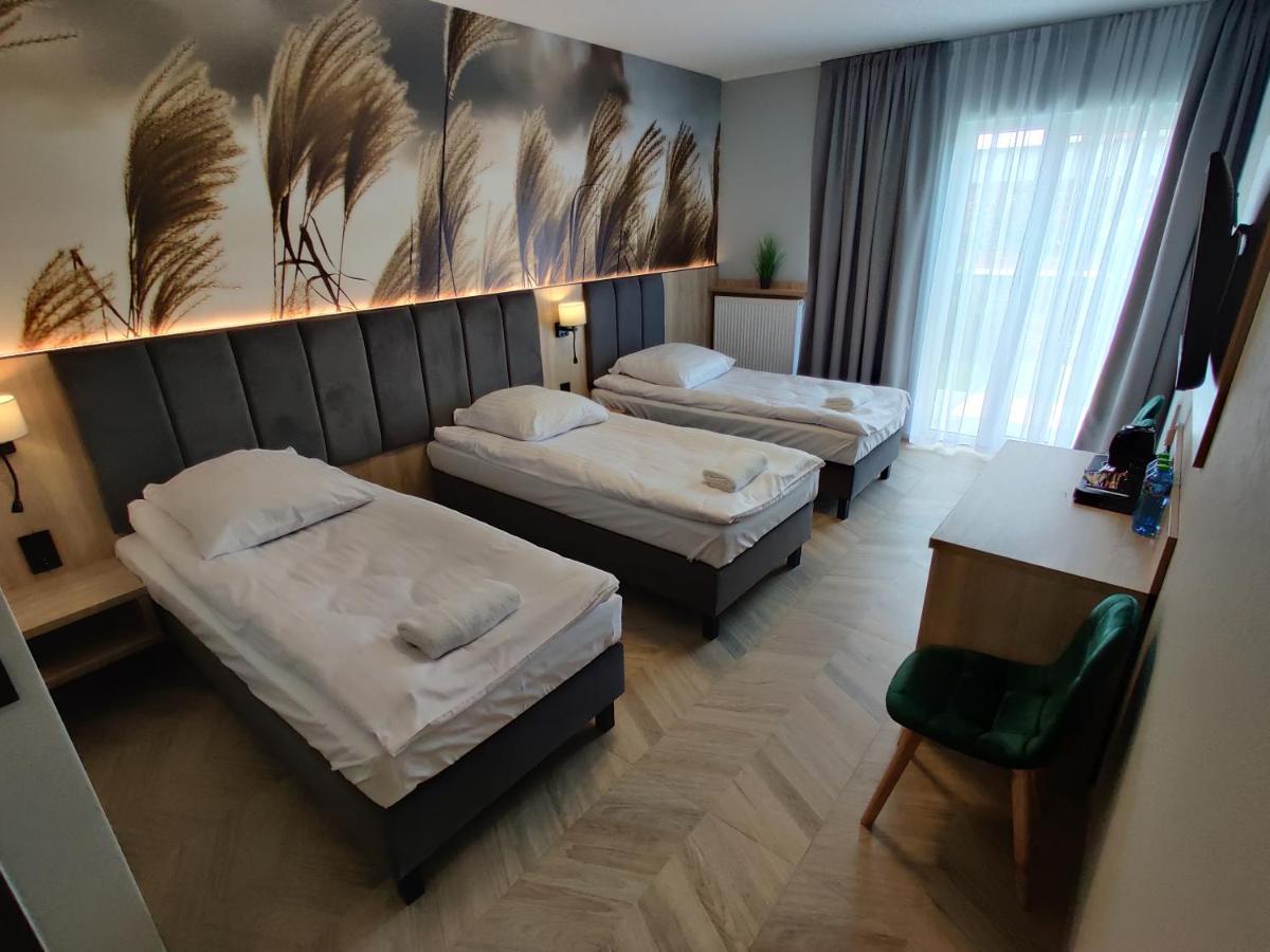 Nowe M4 Zyrardow Centrum - Blisko Suntago Luaran gambar