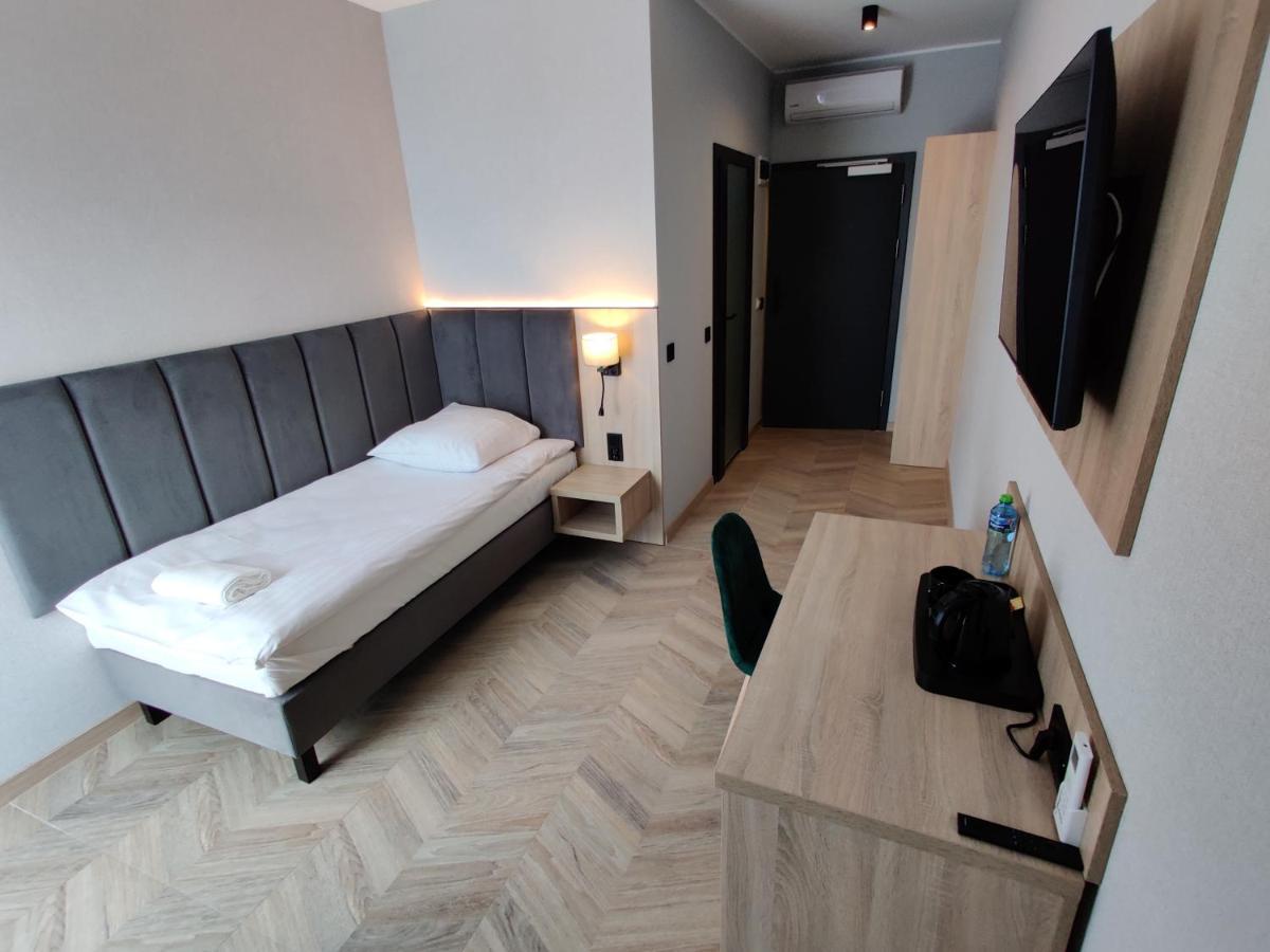 Nowe M4 Zyrardow Centrum - Blisko Suntago Luaran gambar