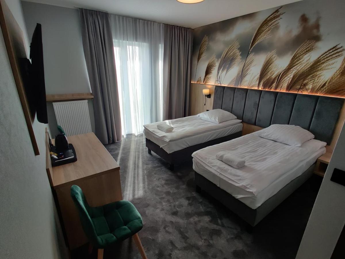 Nowe M4 Zyrardow Centrum - Blisko Suntago Luaran gambar