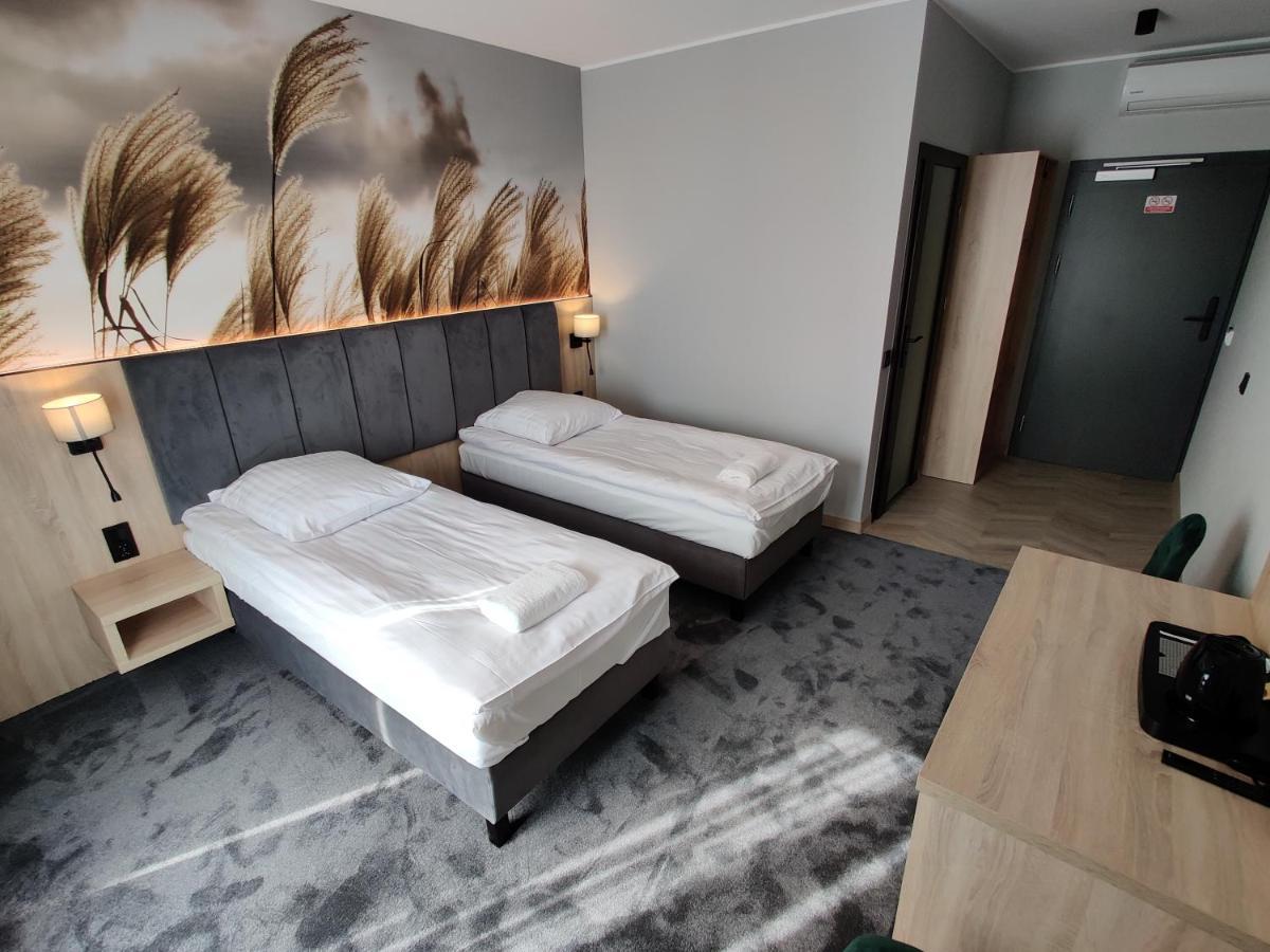 Nowe M4 Zyrardow Centrum - Blisko Suntago Luaran gambar
